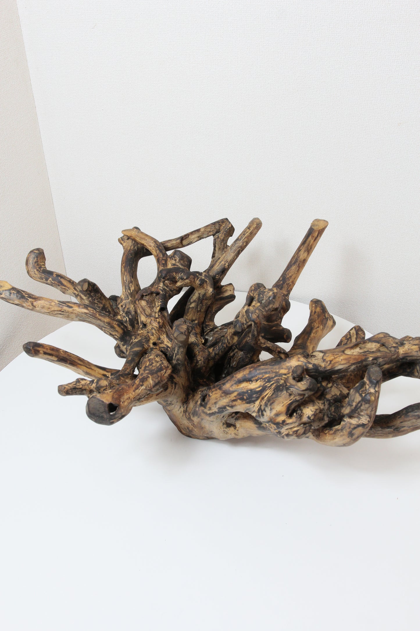 Wood Object