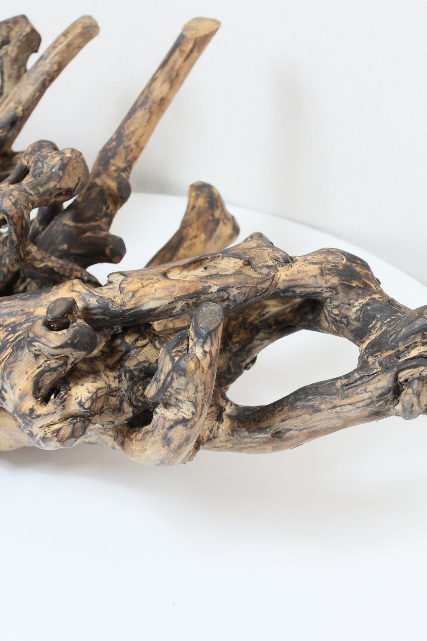Wood Object