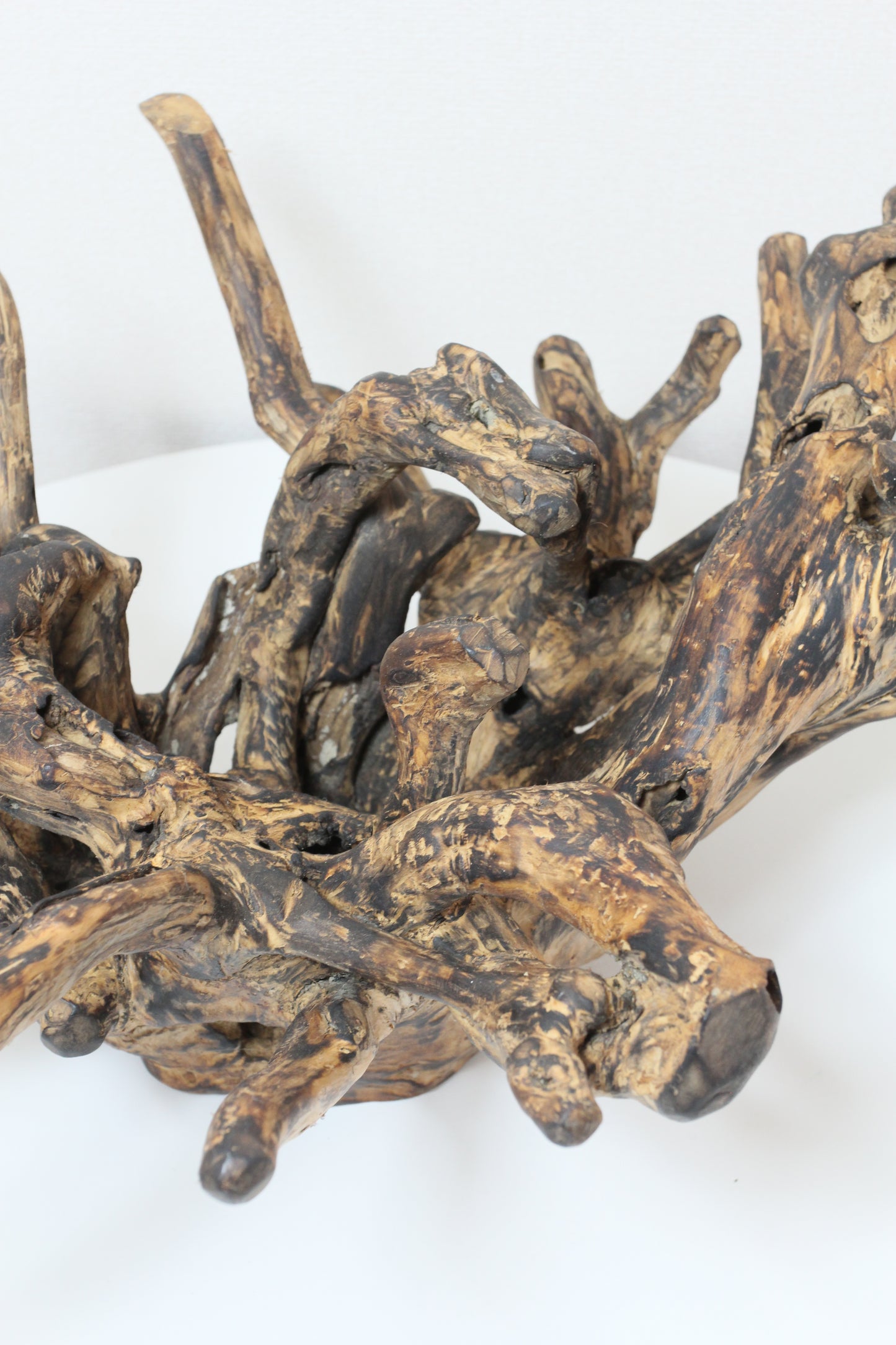 Wood Object