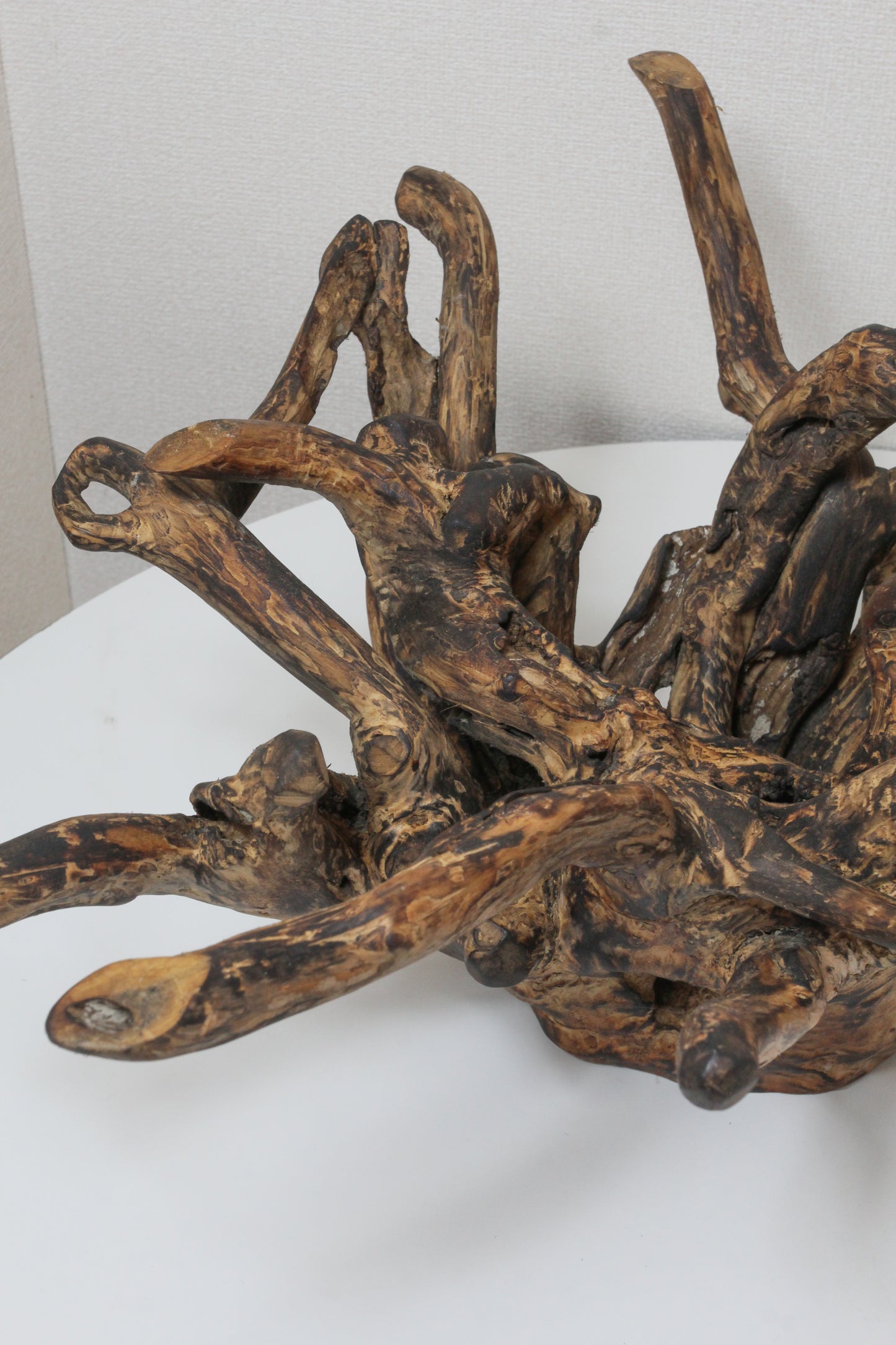 Wood Object