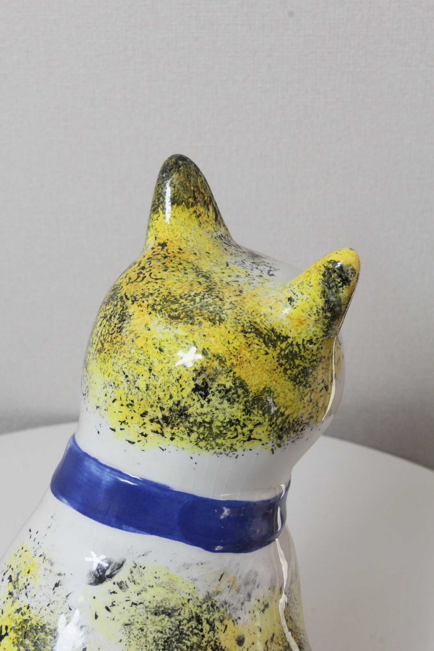 Cat Object