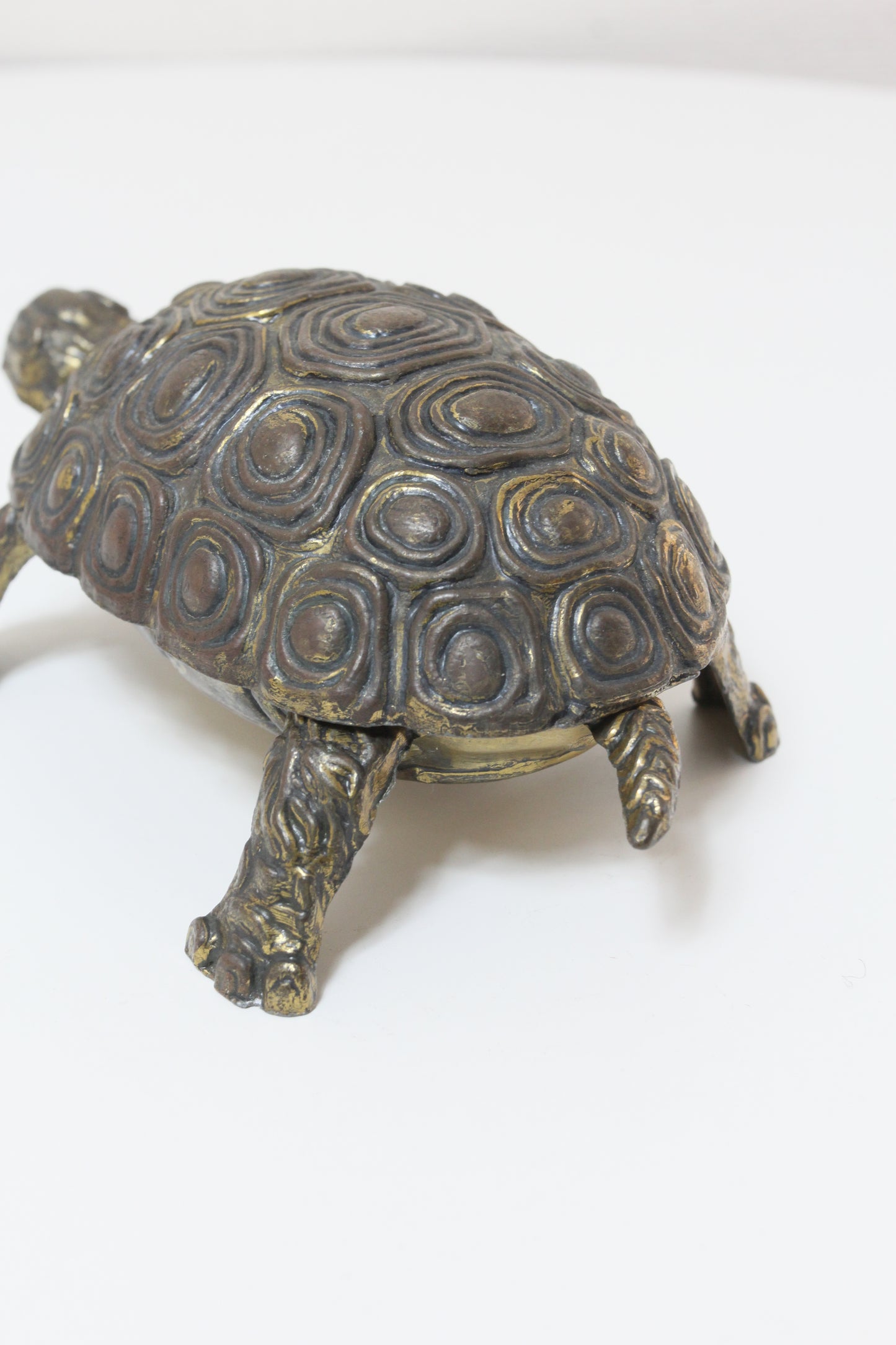 Turtle Object