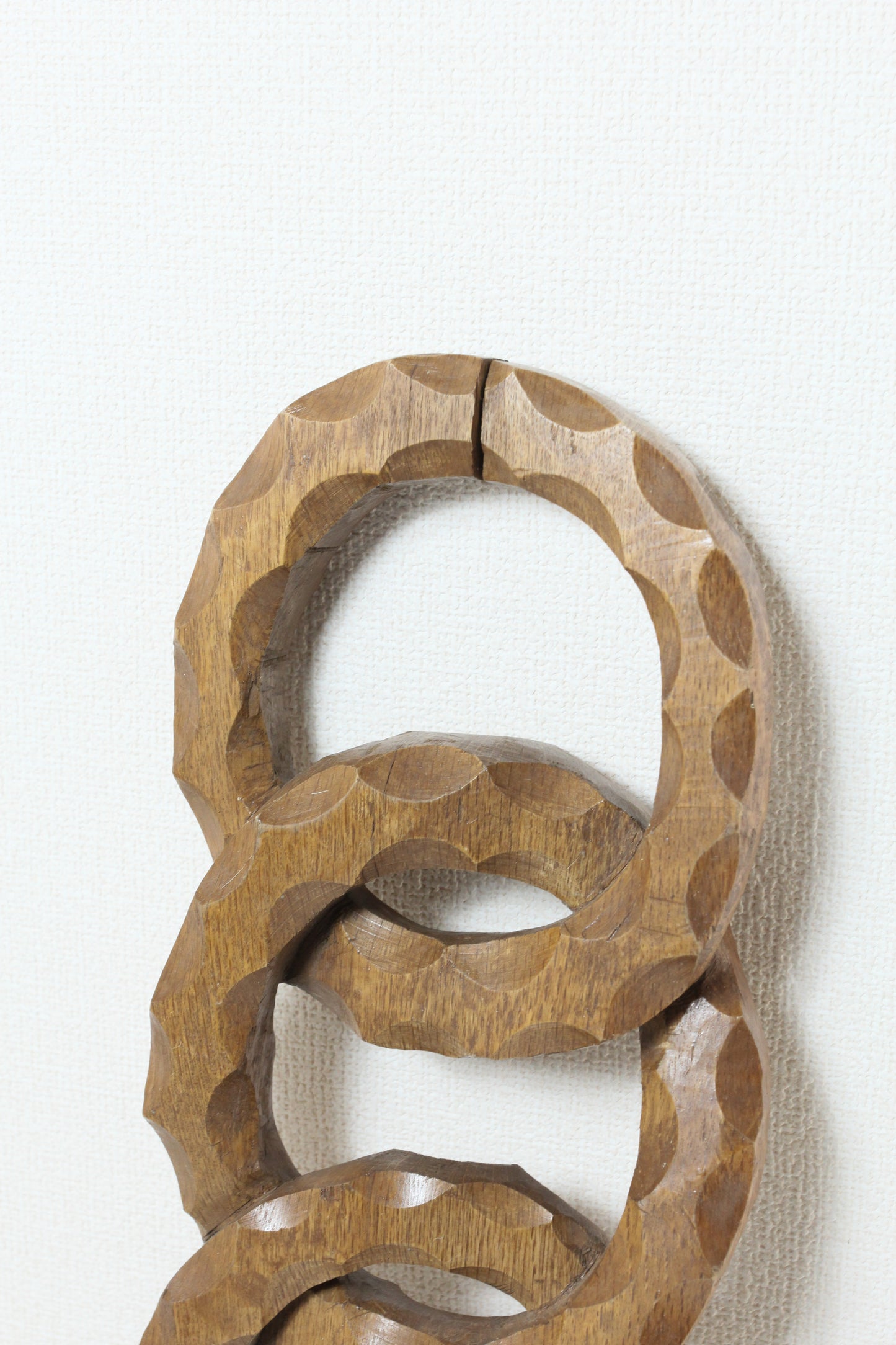 Wood Object