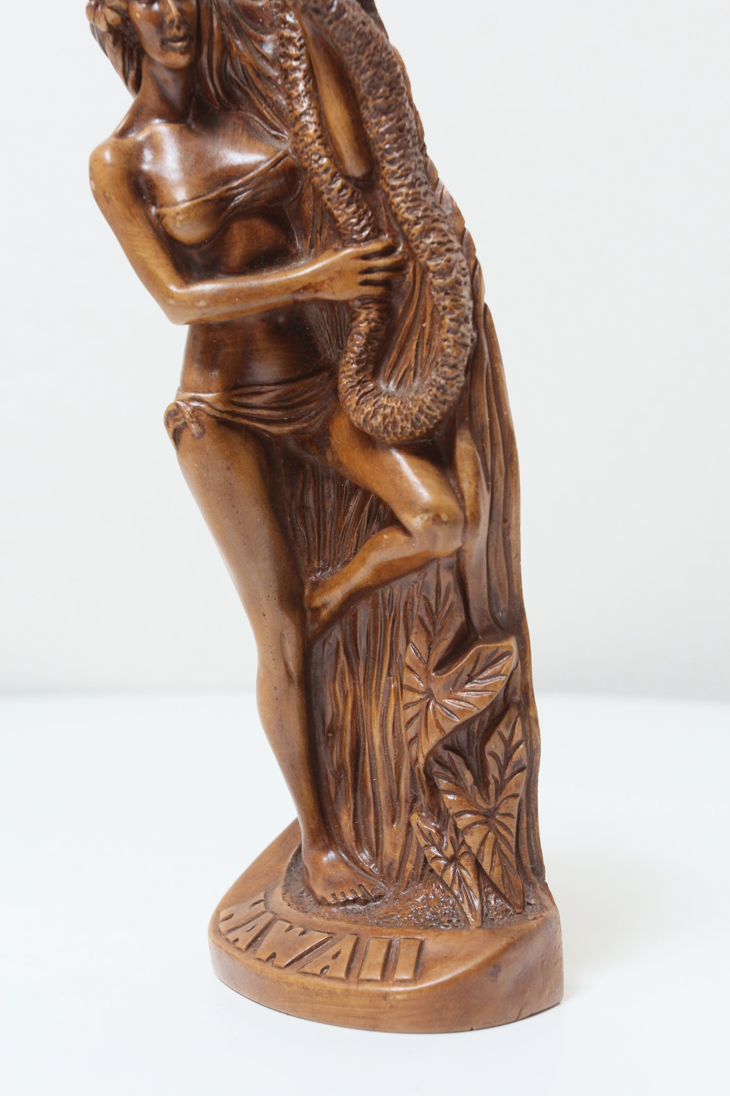 Wood Object