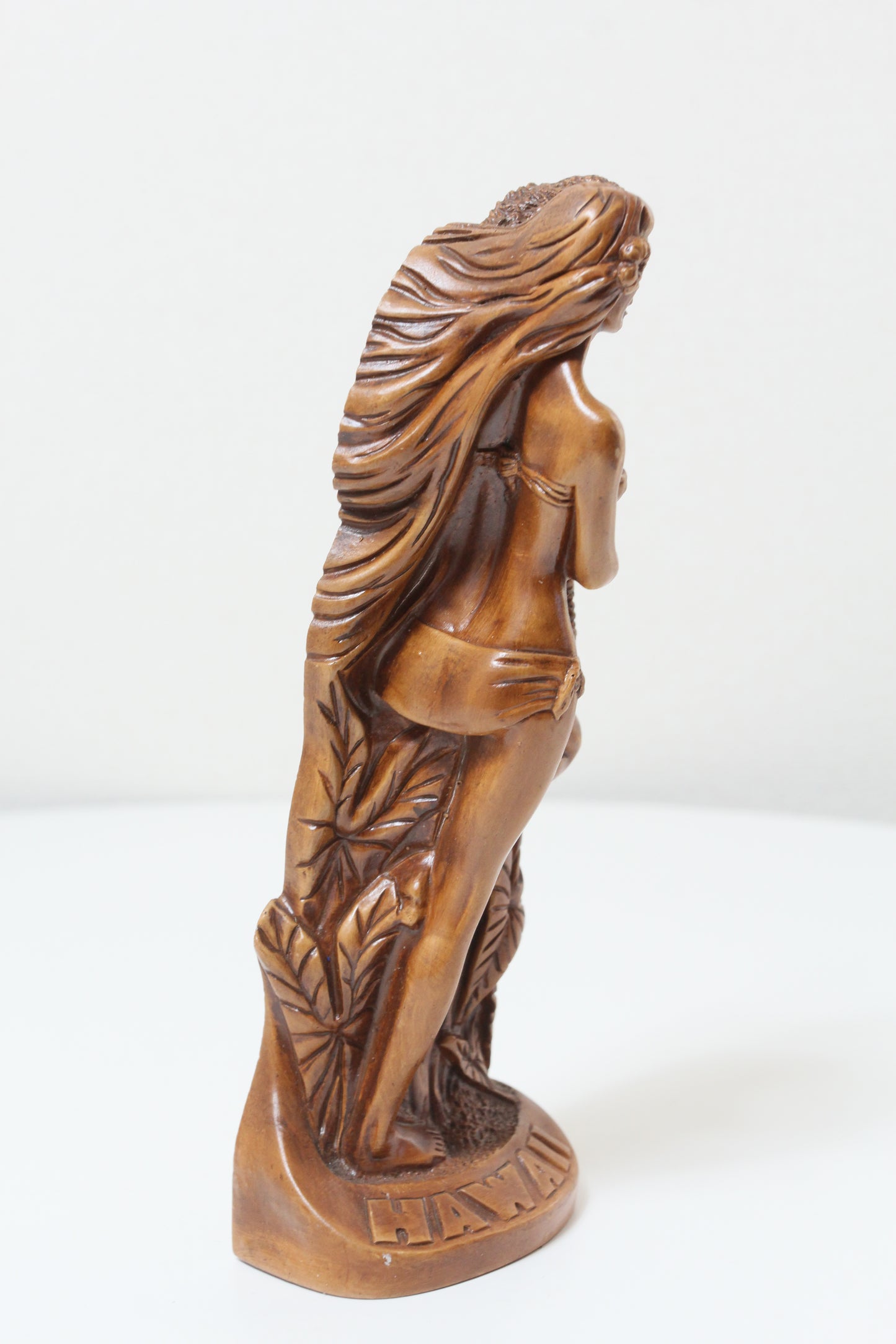 Wood Object