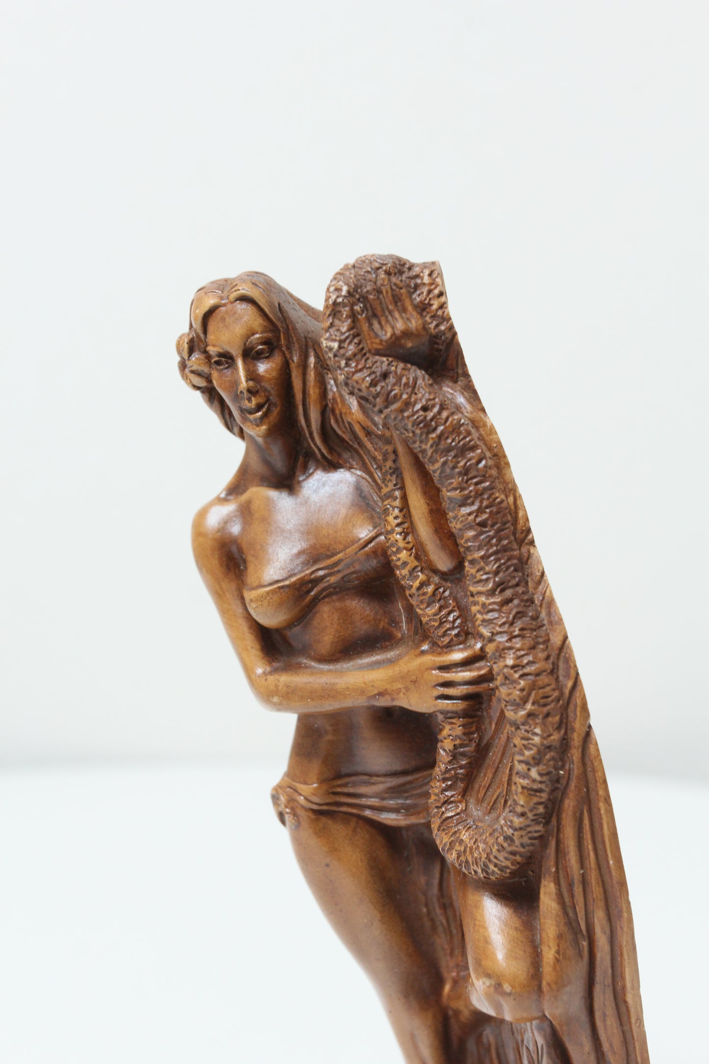 Wood Object