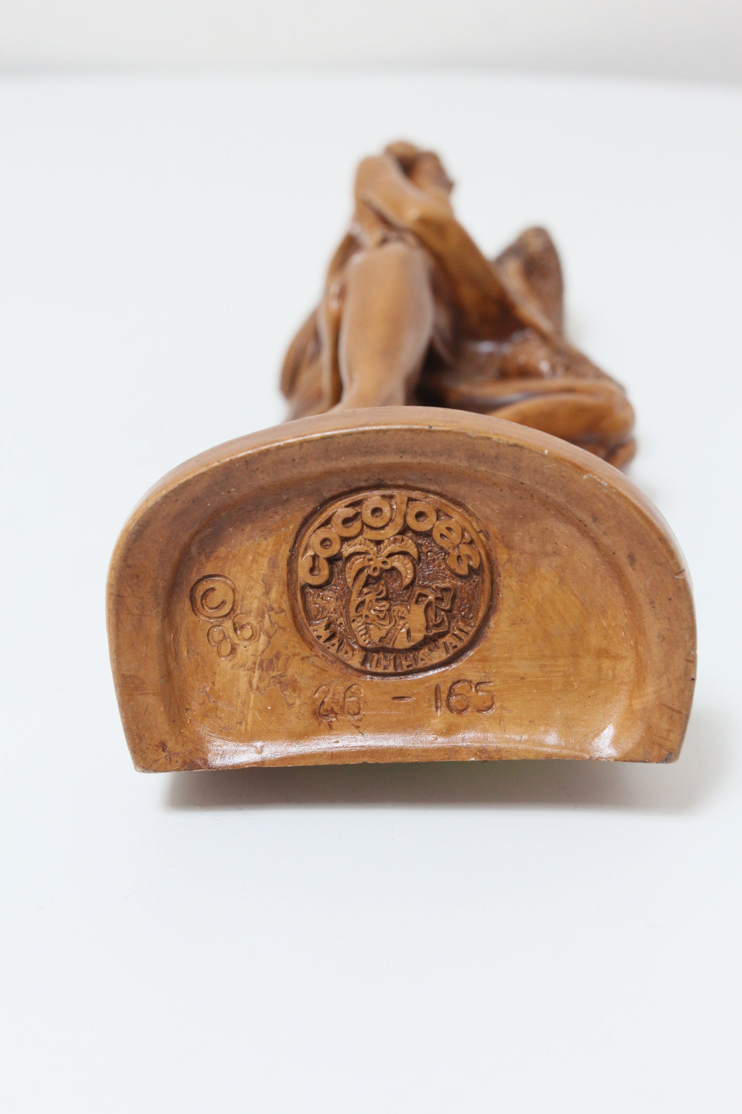 Wood Object