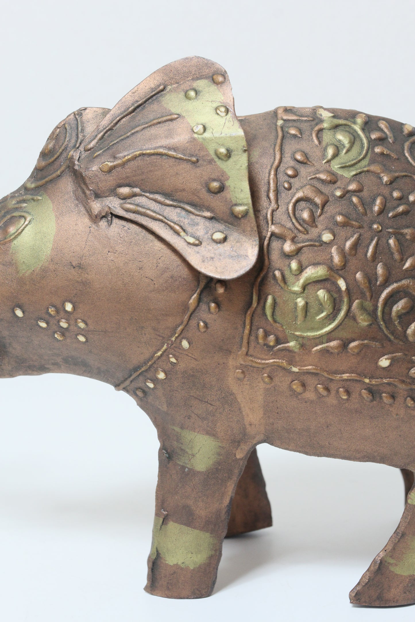 Elephant Object