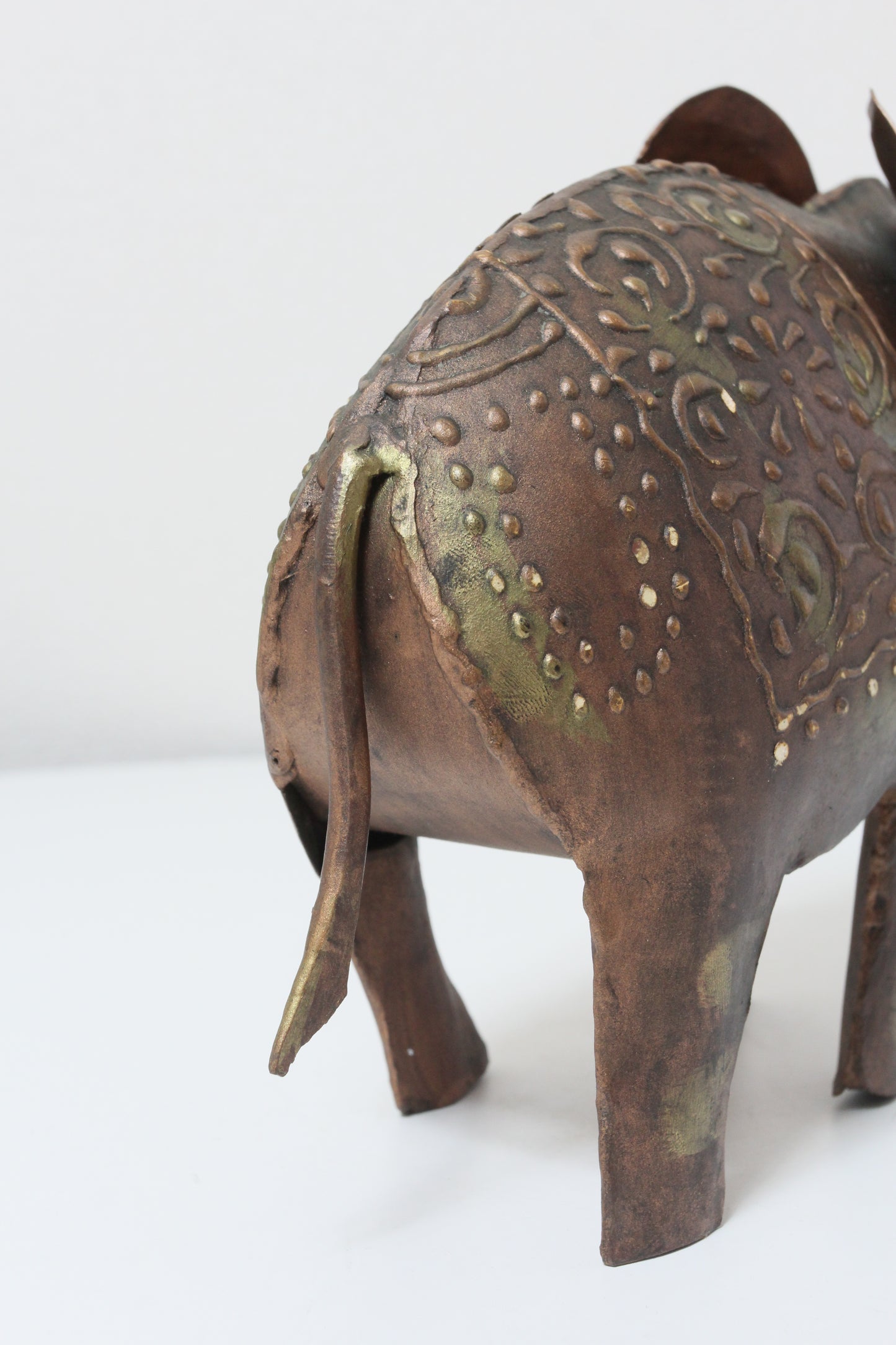 Elephant Object