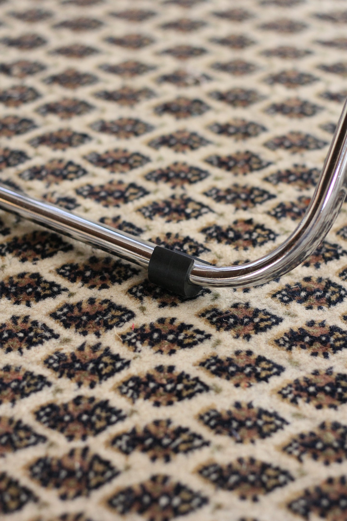 Folding Clear Chair