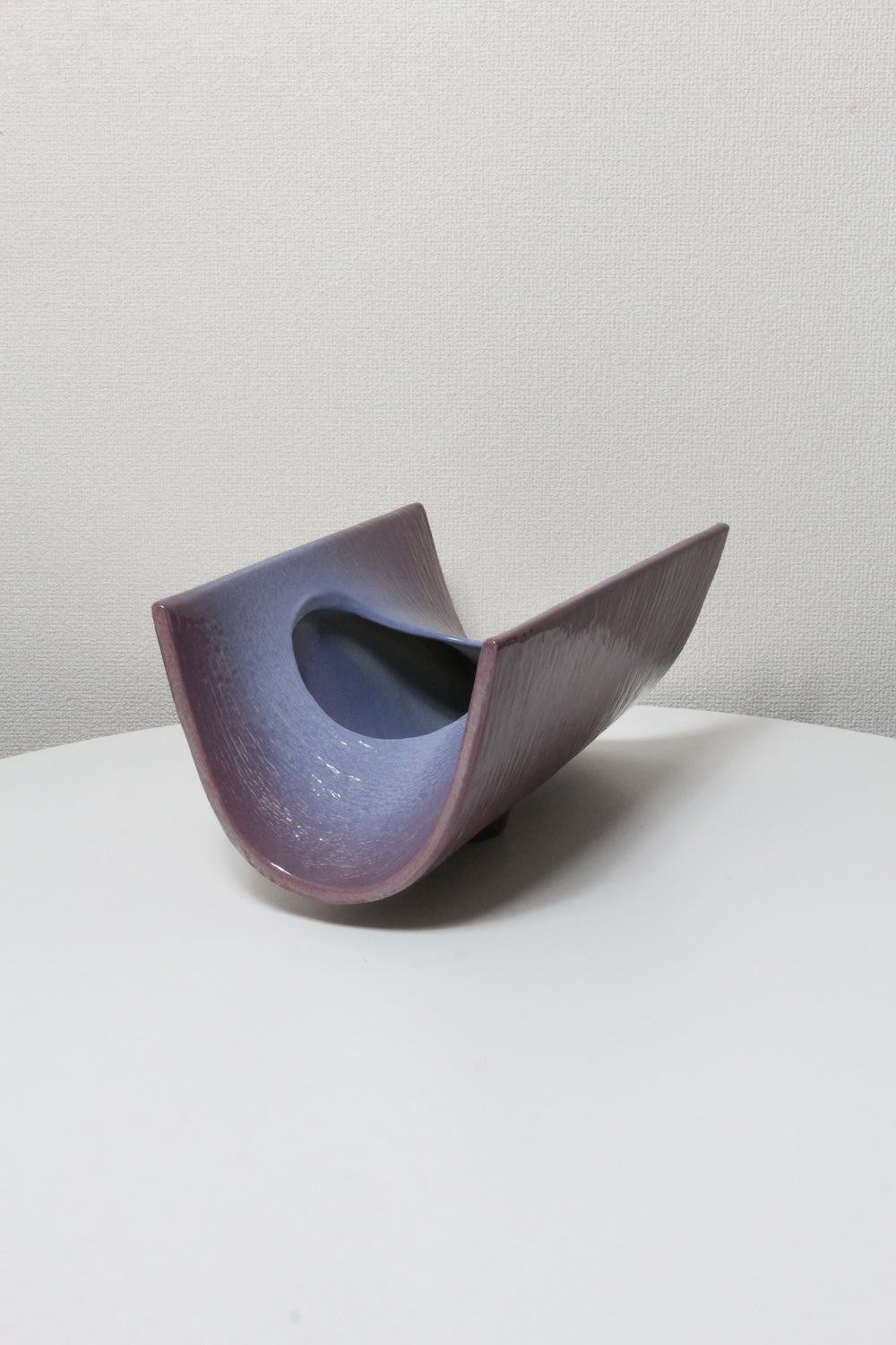 Flower Vase -OUTLET-