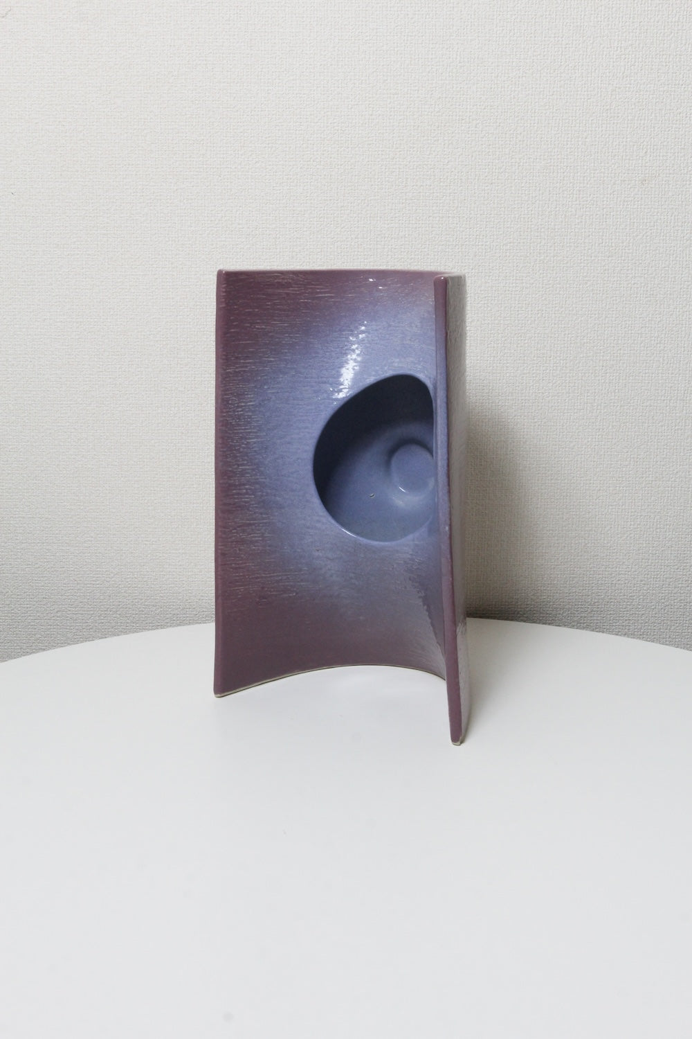 Flower Vase -OUTLET-