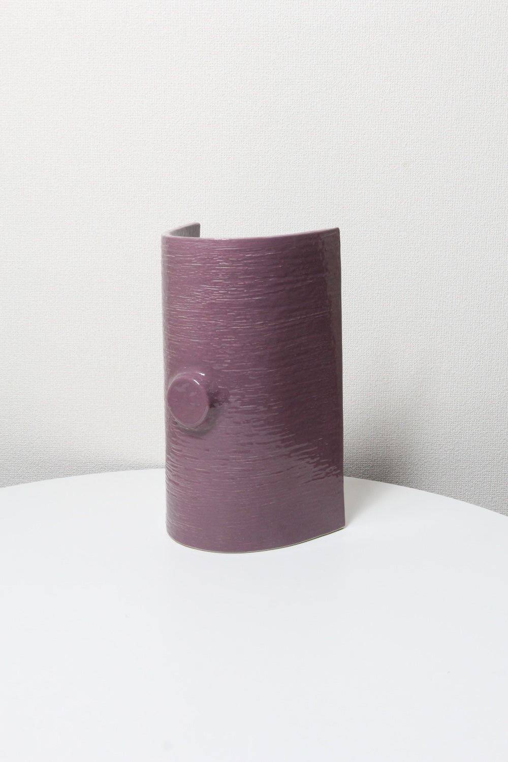 Flower Vase -OUTLET-