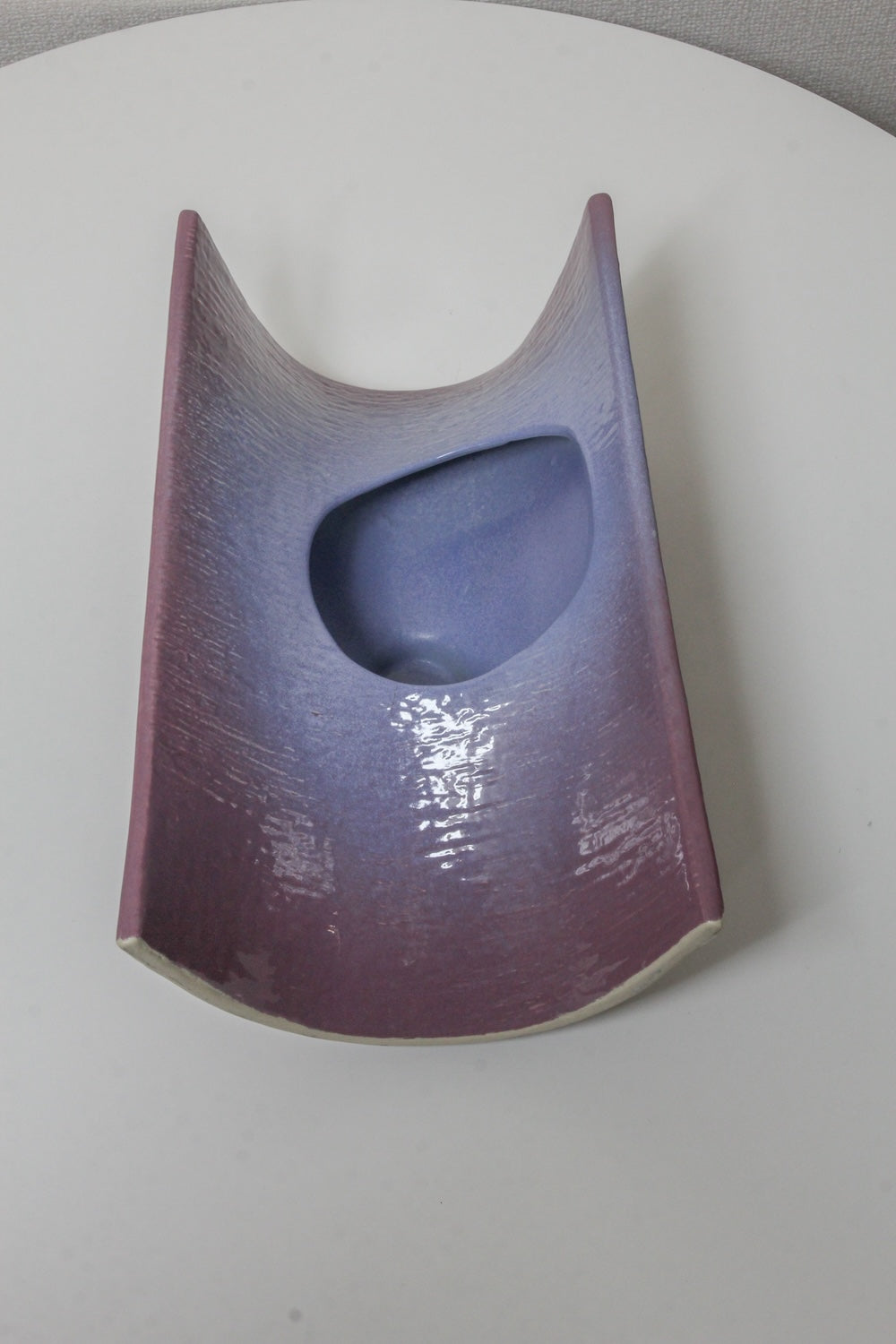Flower Vase -OUTLET-