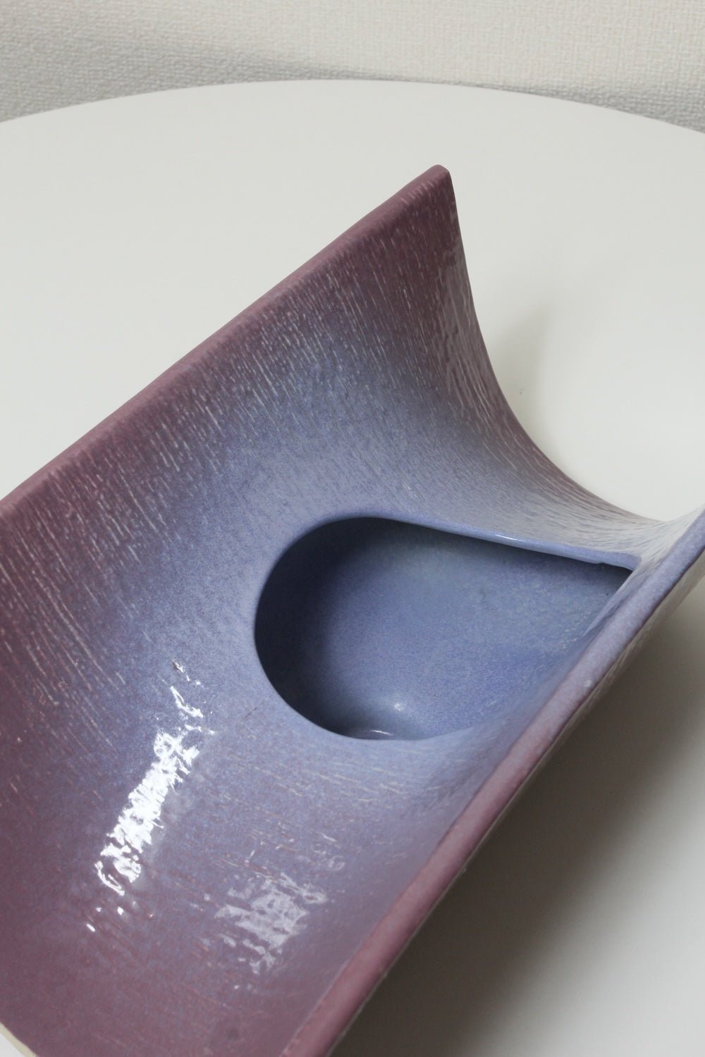 Flower Vase -OUTLET-