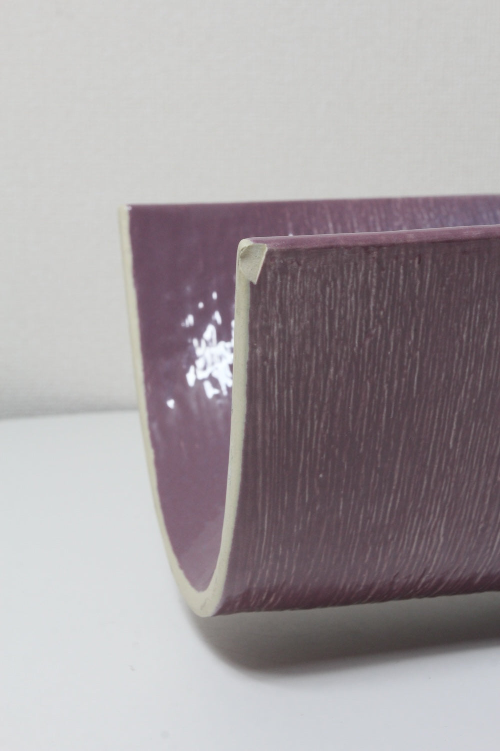 Flower Vase -OUTLET-