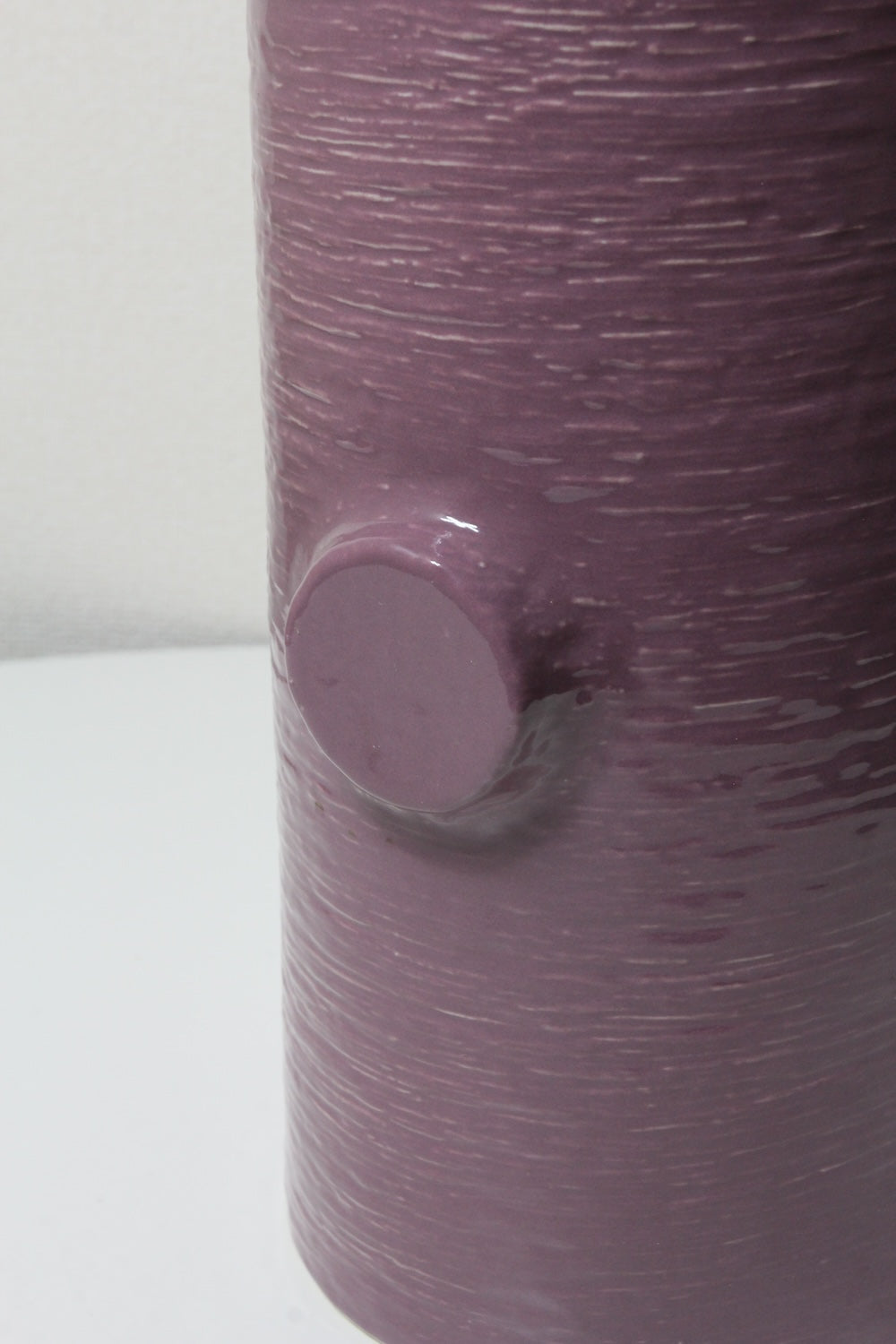 Flower Vase -OUTLET-