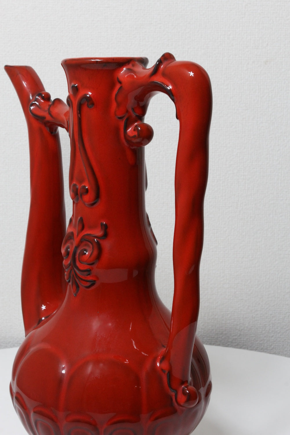 Flower Vase
