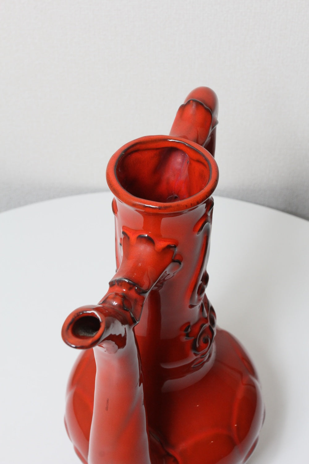 Flower Vase