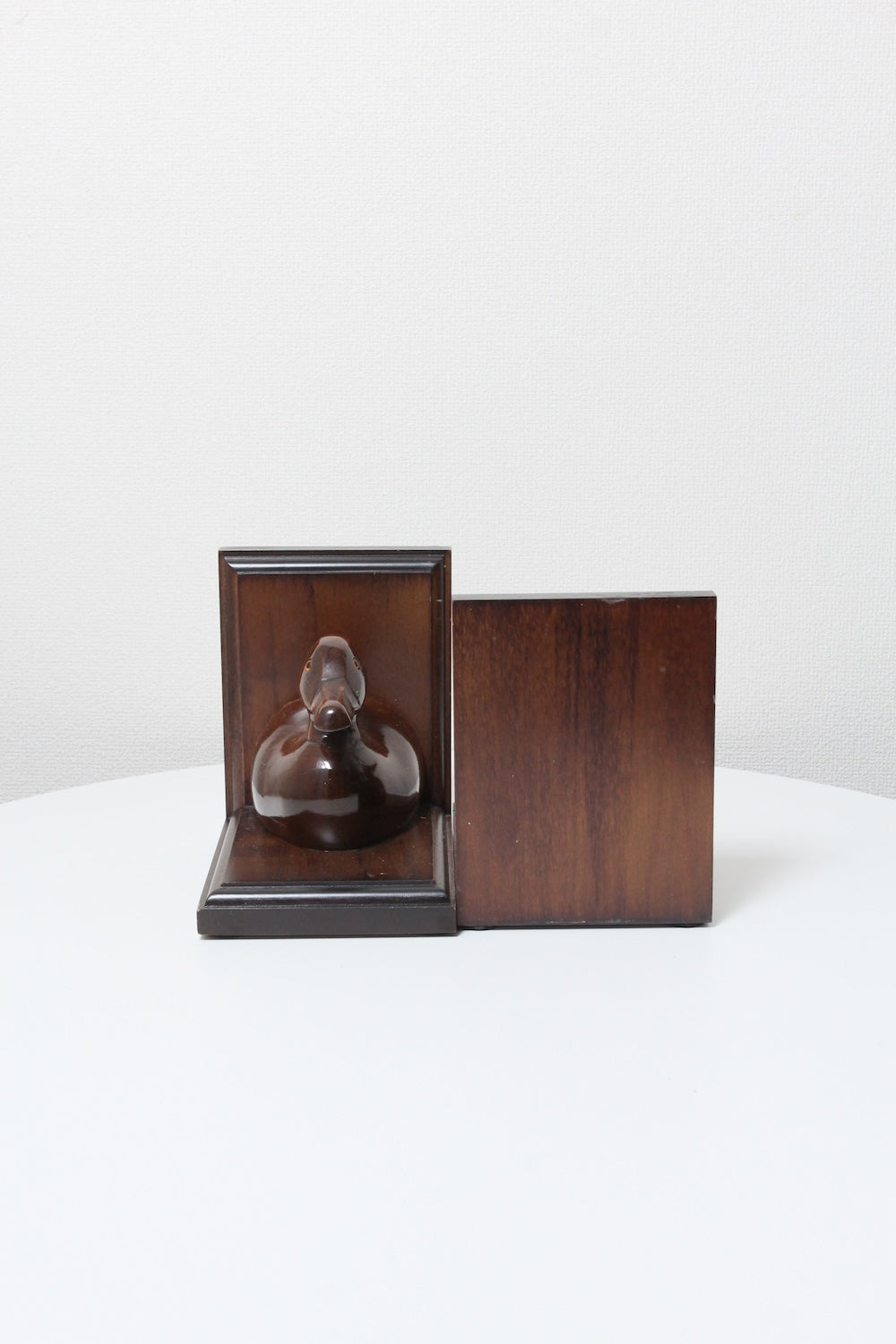 Book End