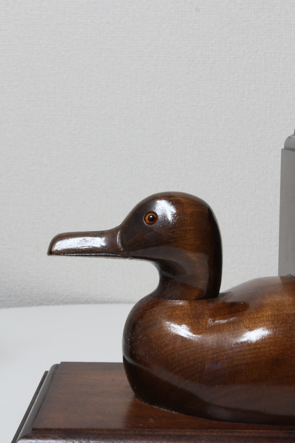 Book End