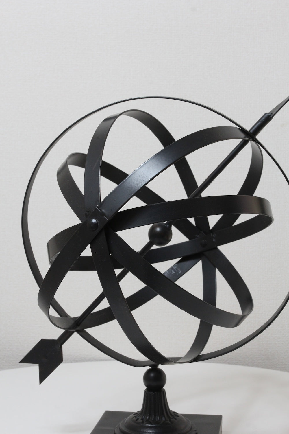 Celestial Globe Object