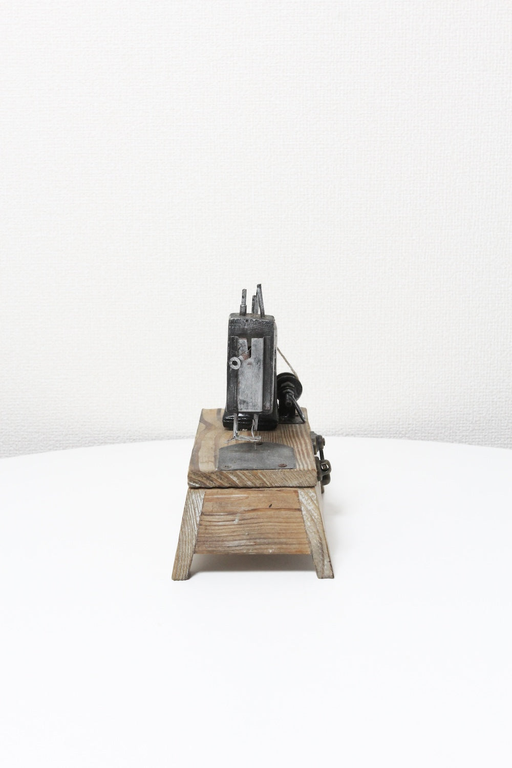 Sewing Machine Object