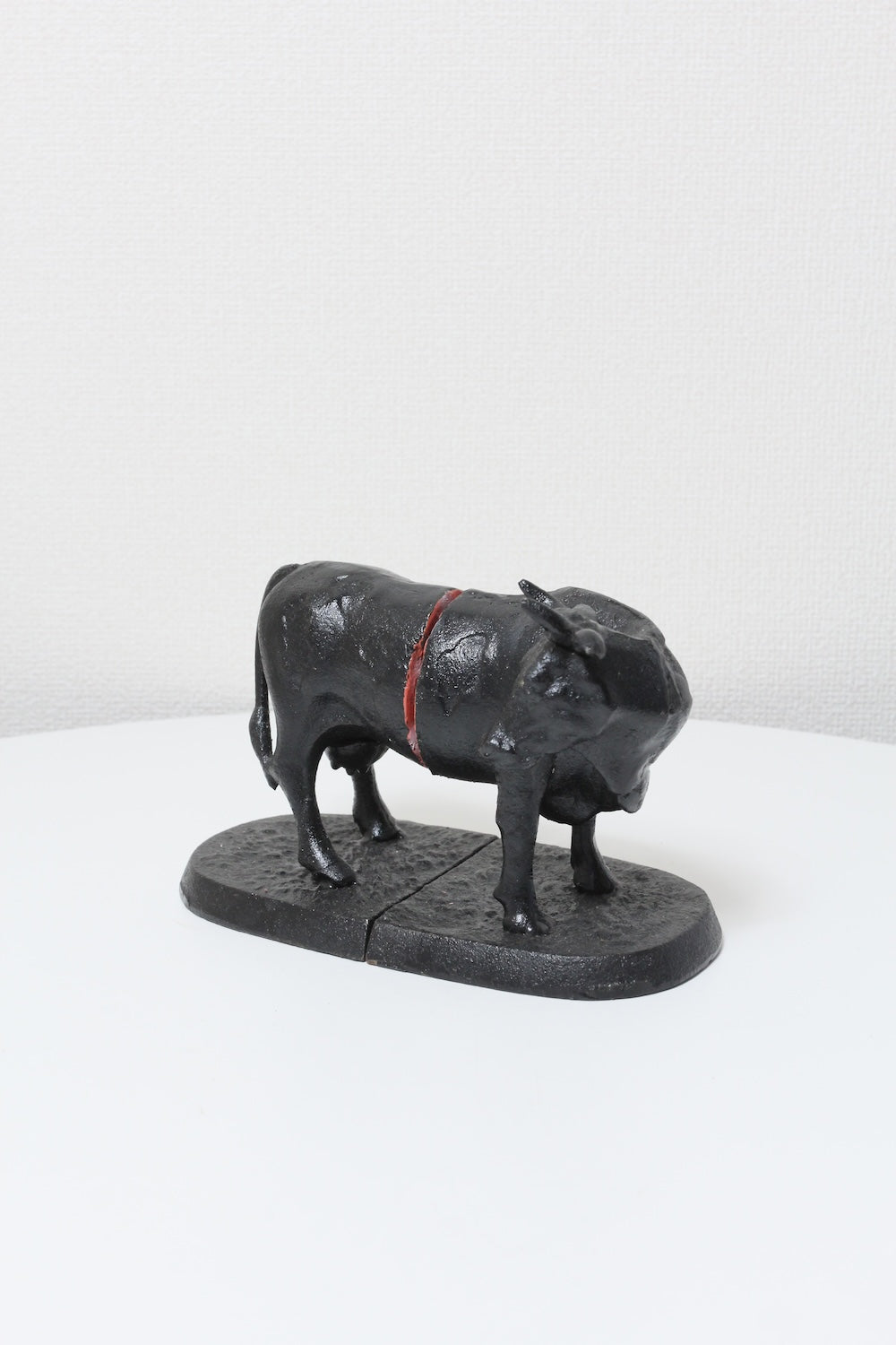 Book End
