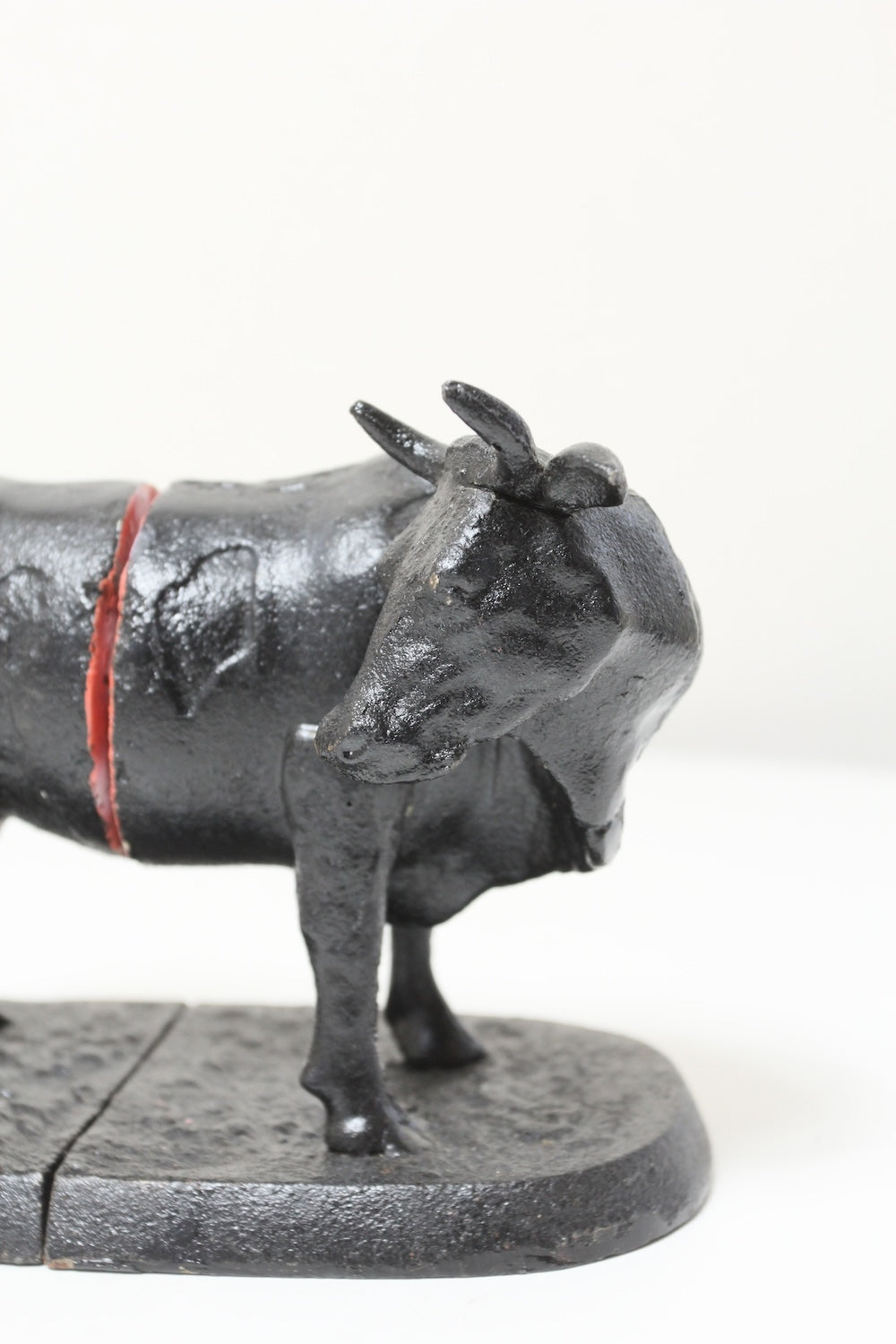Book End