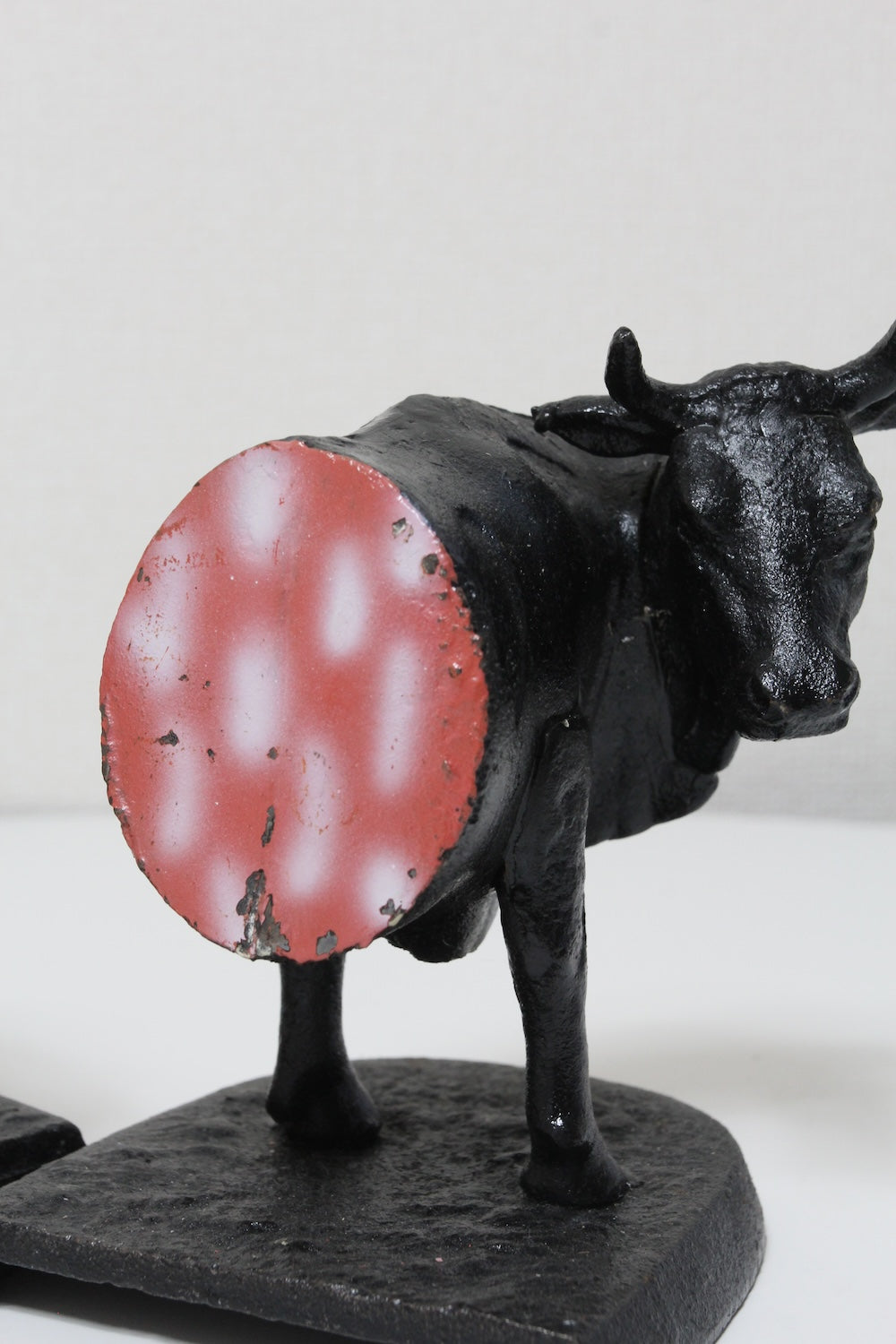 Book End