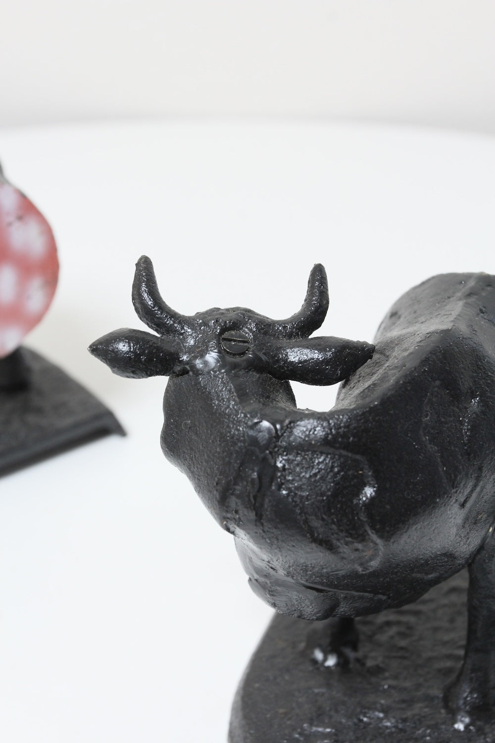 Book End