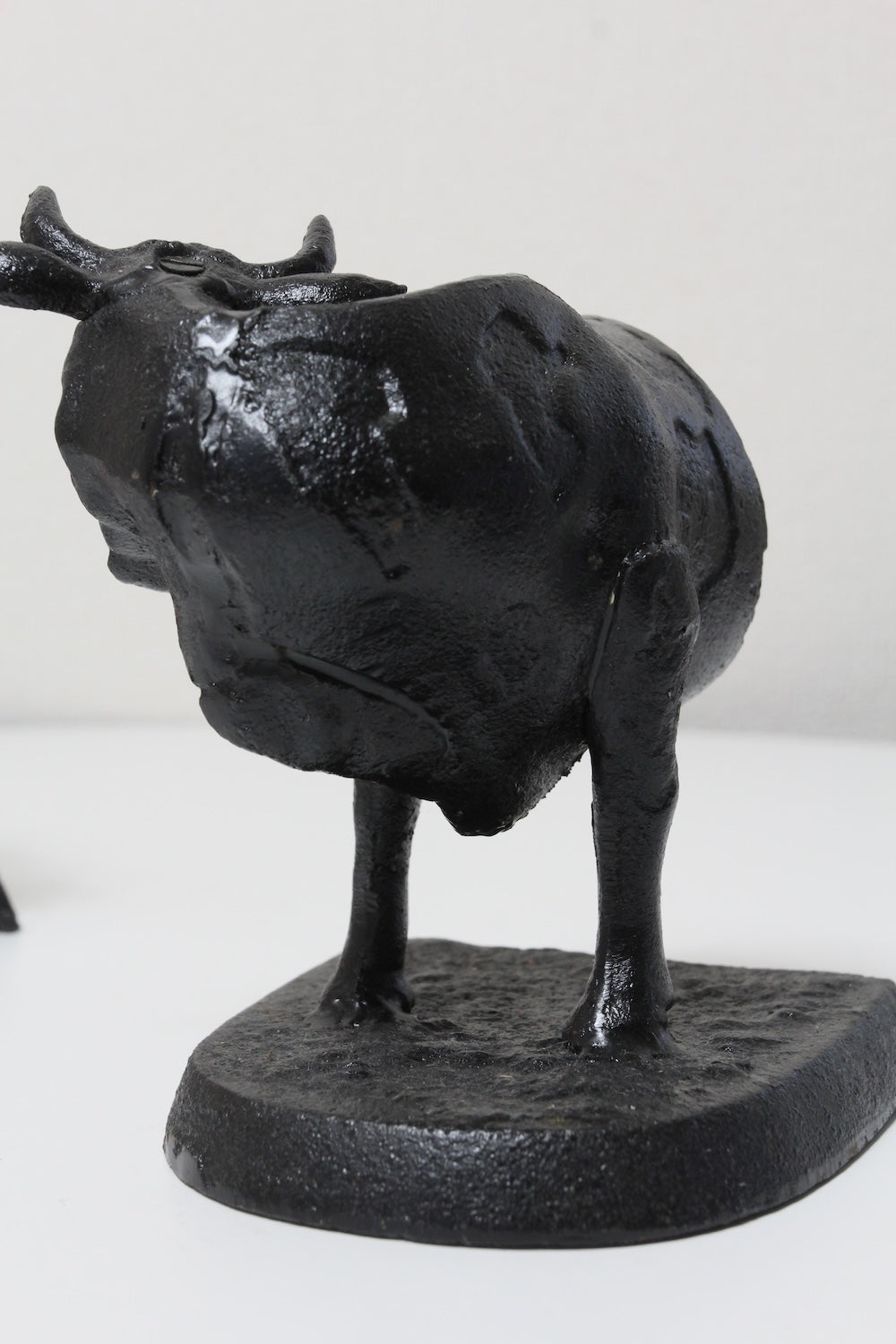 Book End