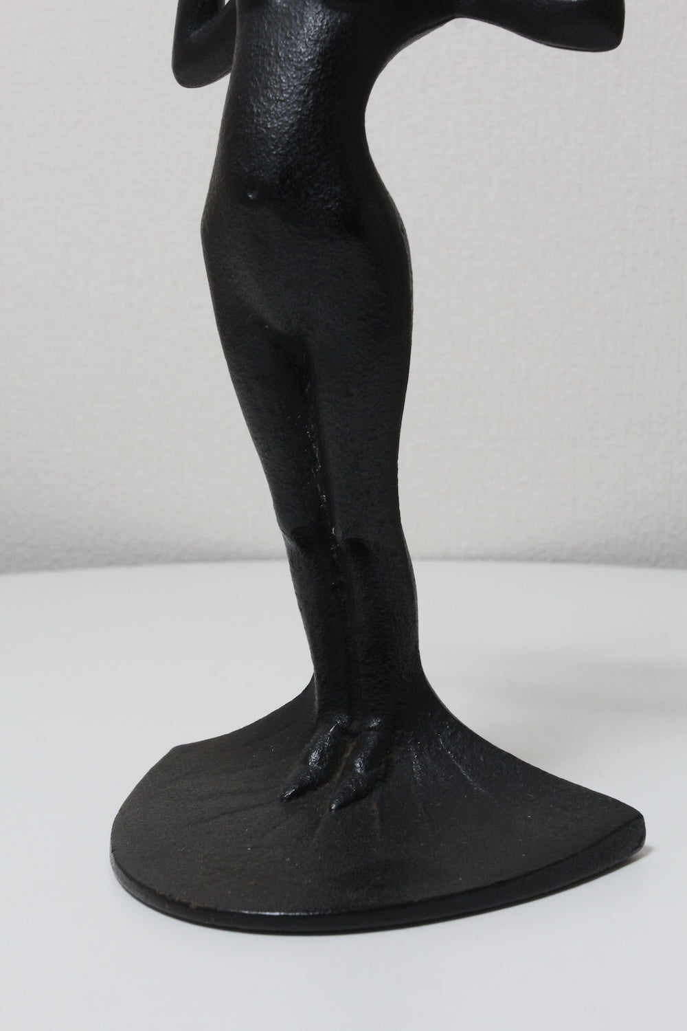 Sister Statue Book End