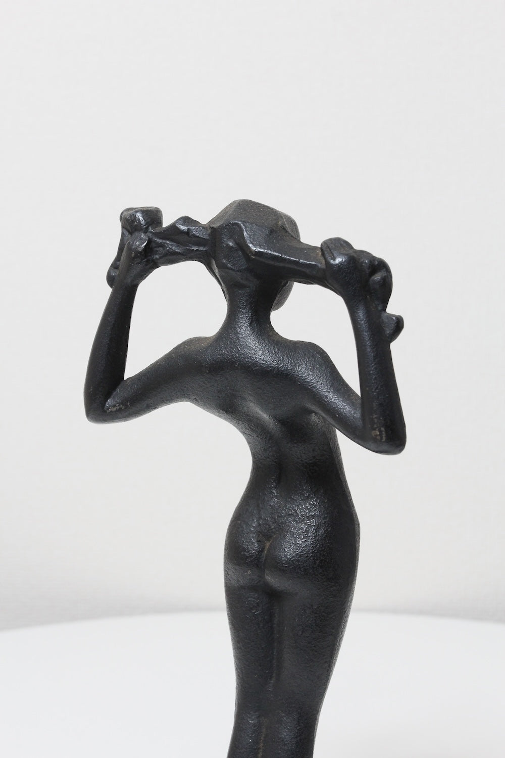 Sister Statue Book End