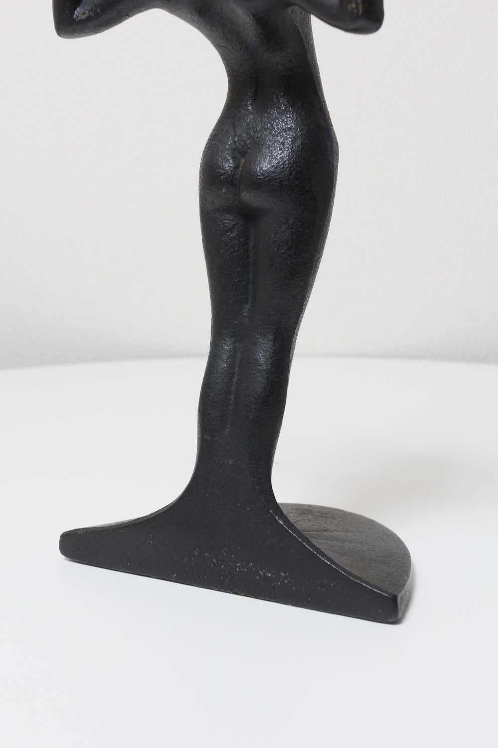Sister Statue Book End