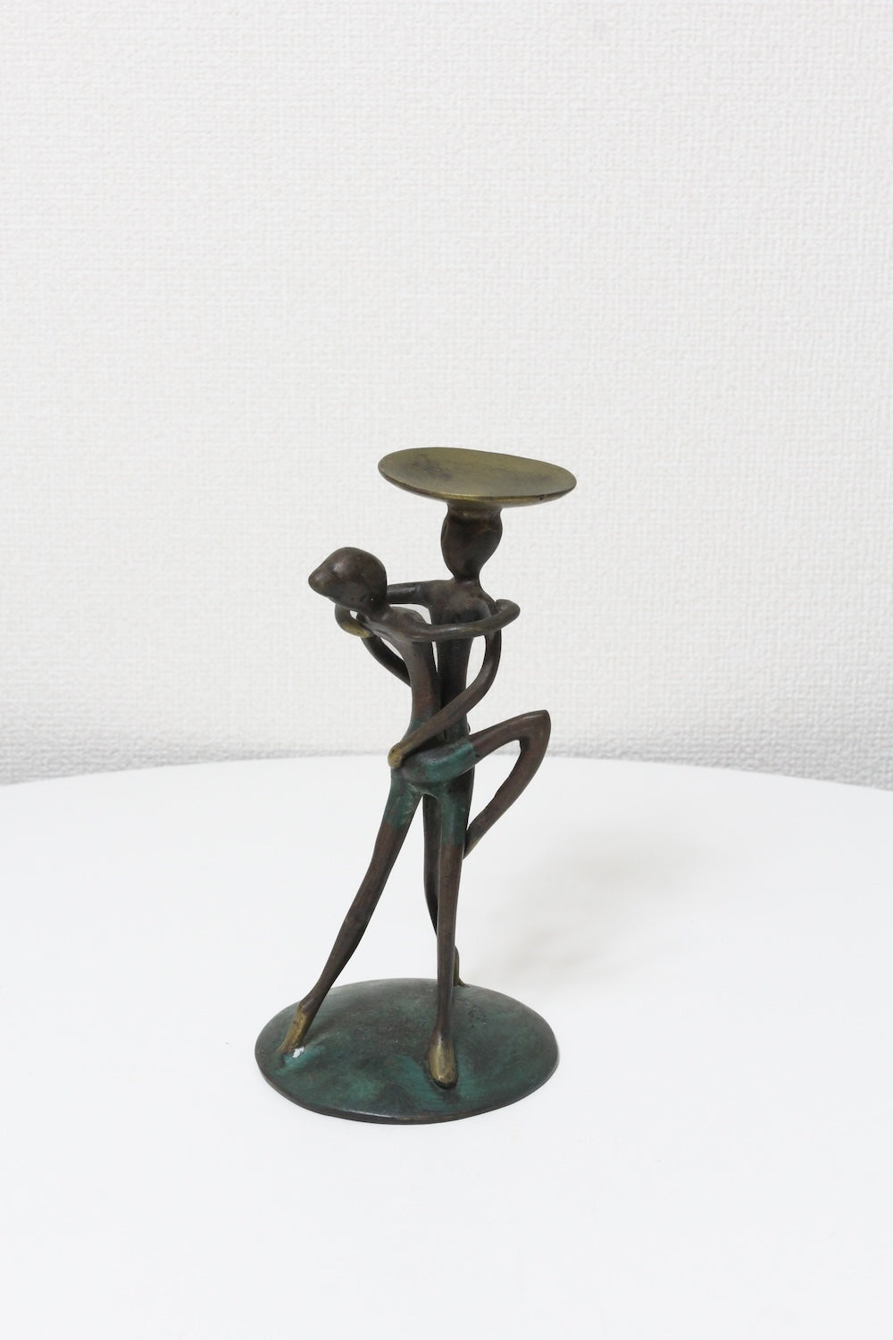 Dancer Object