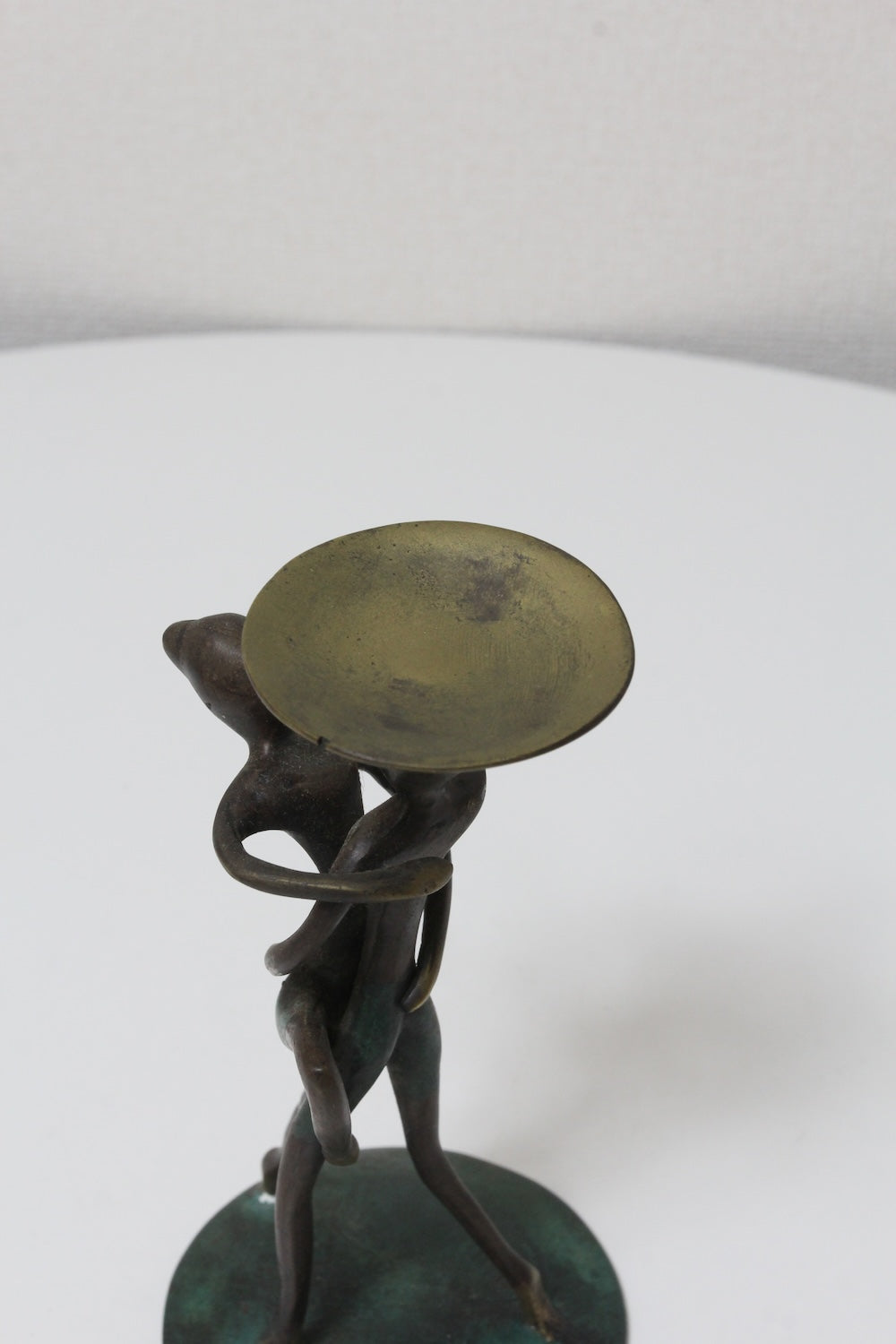 Dancer Object