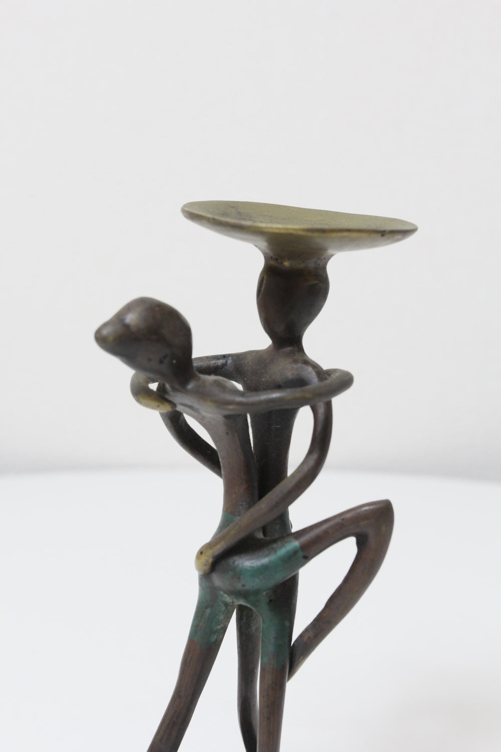 Dancer Object