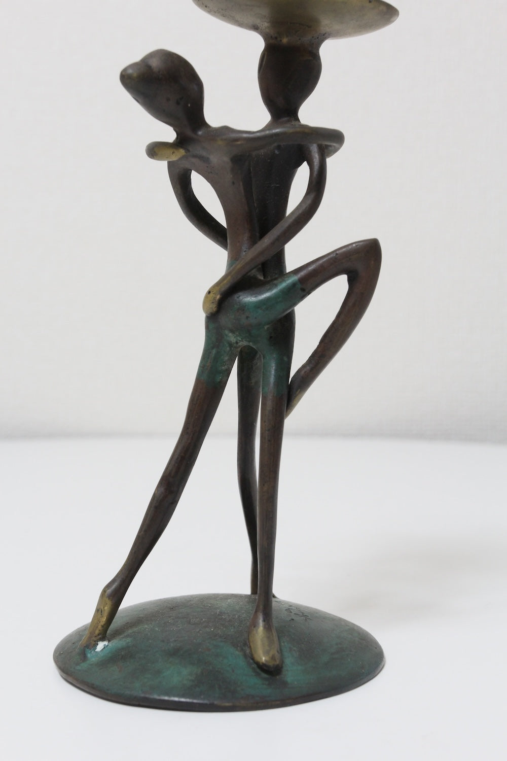 Dancer Object