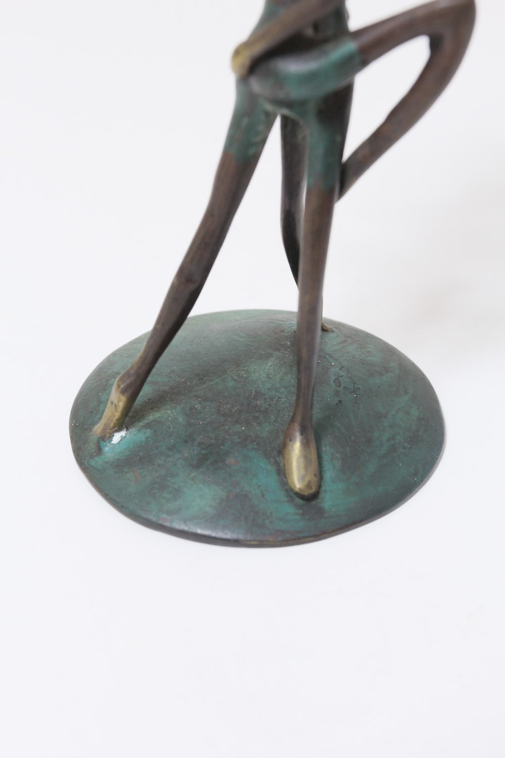 Dancer Object