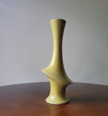 Vintage Flower Vase