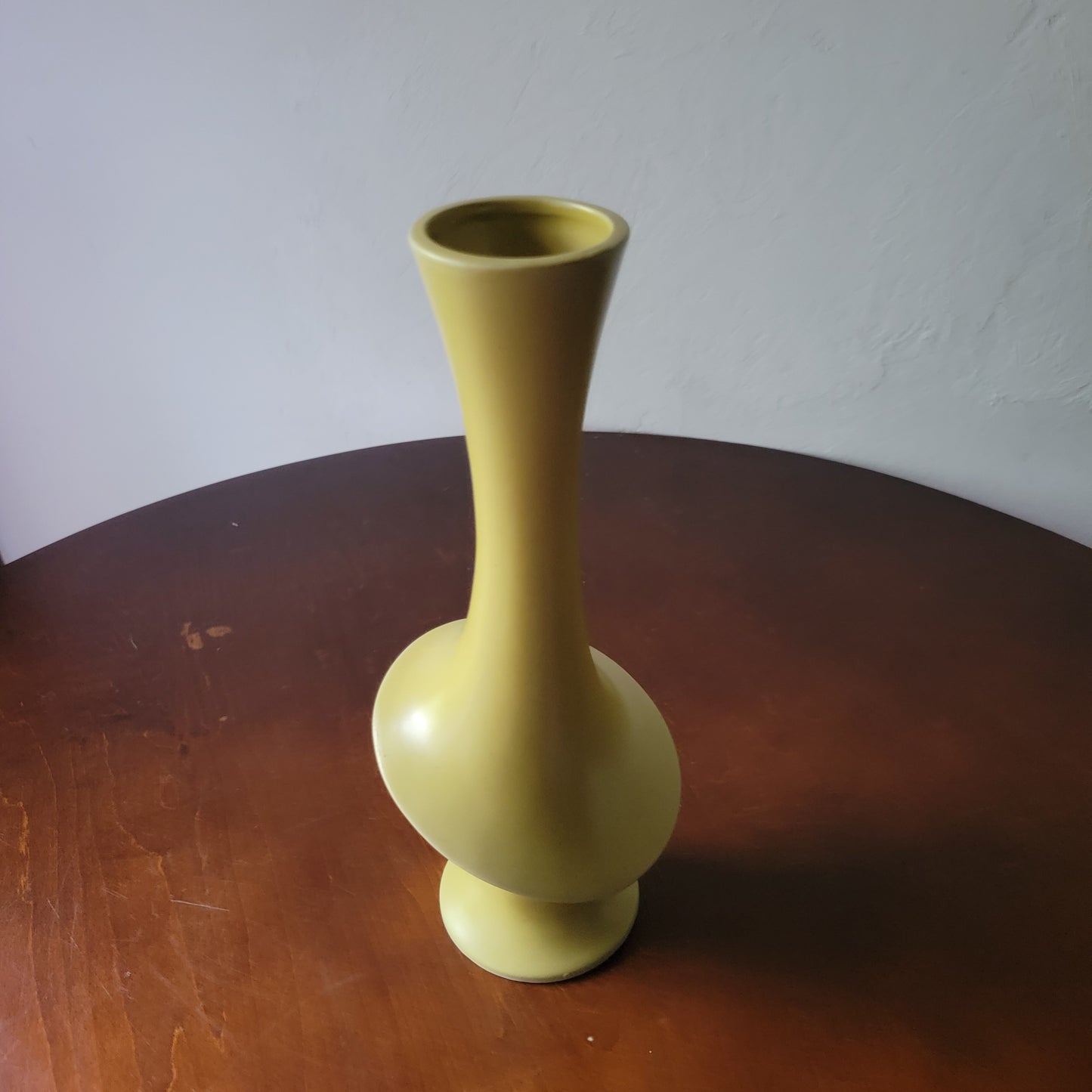 Vintage Flower Vase