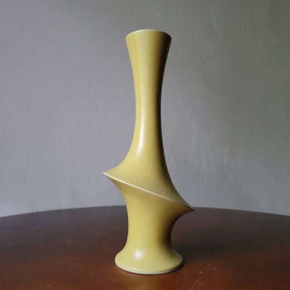 Vintage Flower Vase