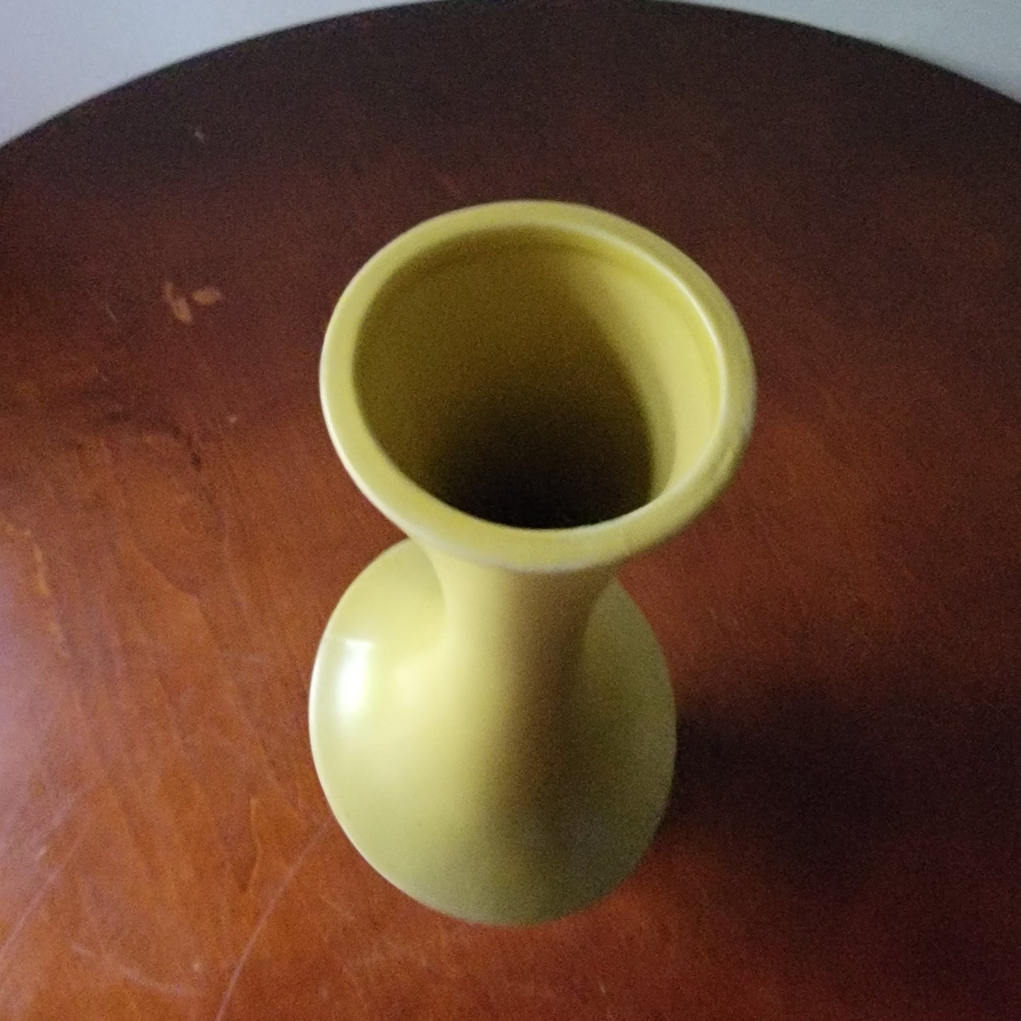 Vintage Flower Vase