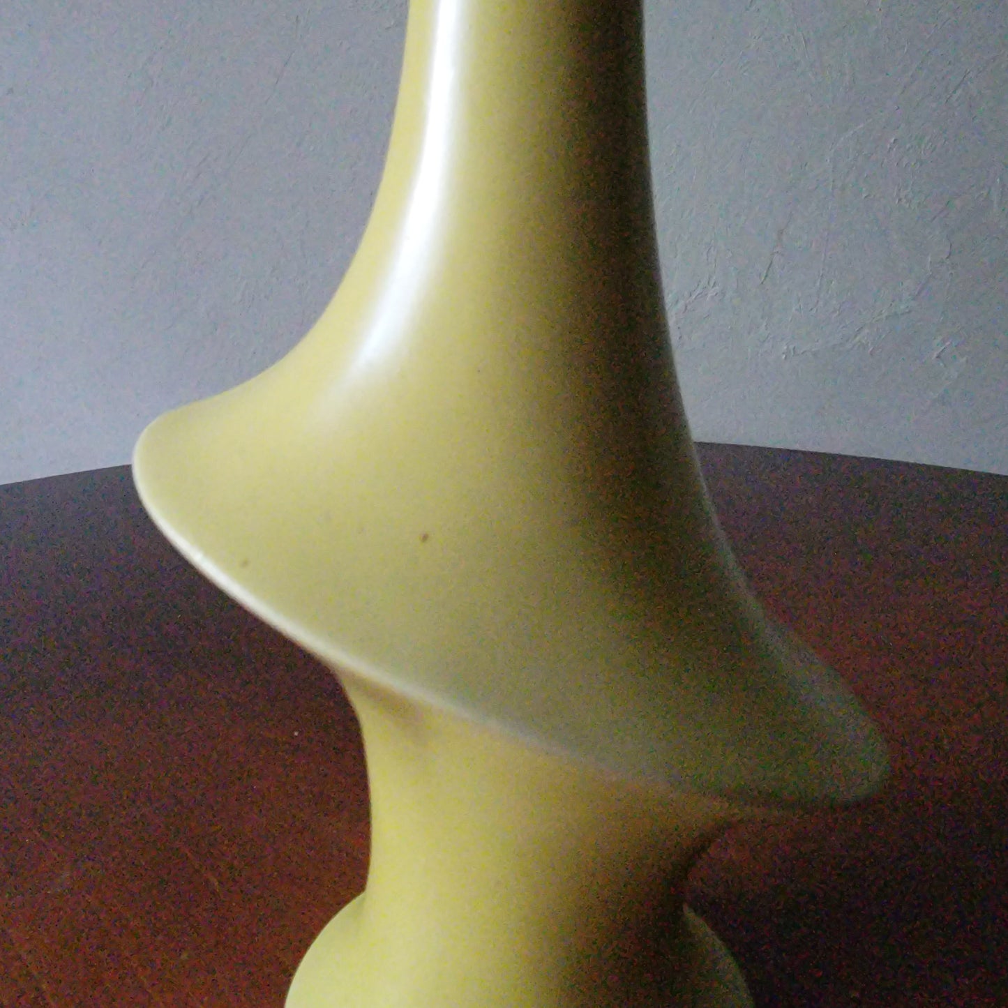 Vintage Flower Vase