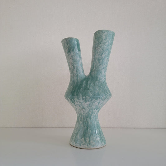 Vintage Flower Vase