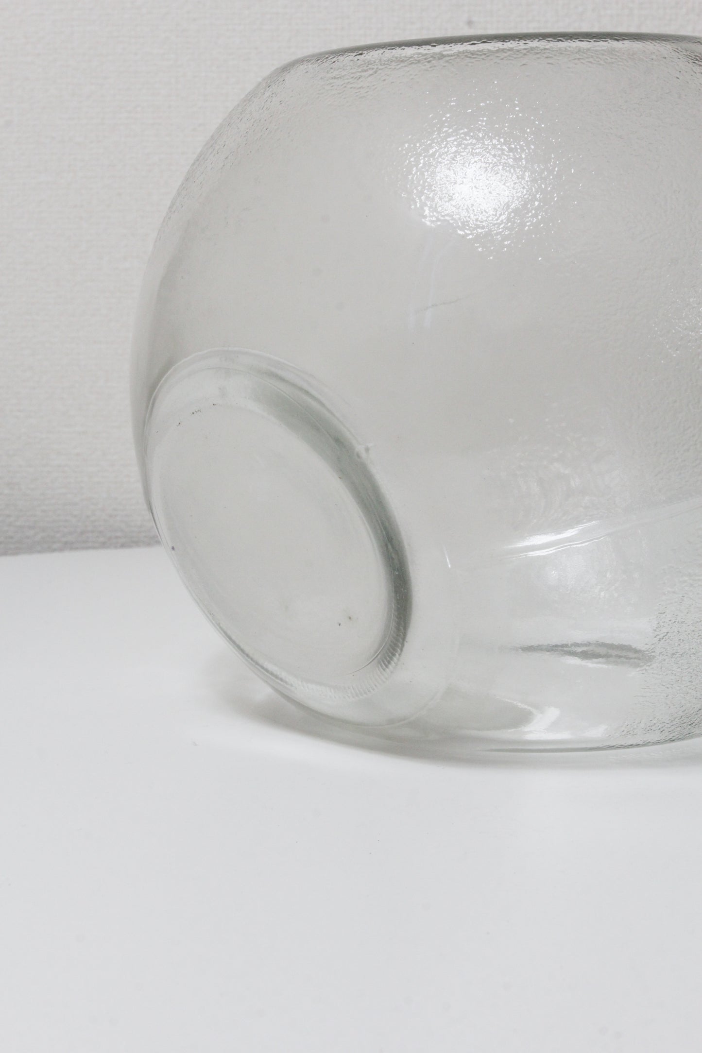 Glass Object