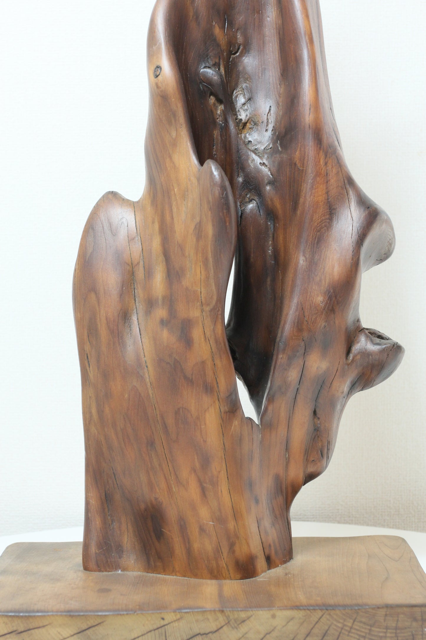 Wood Object