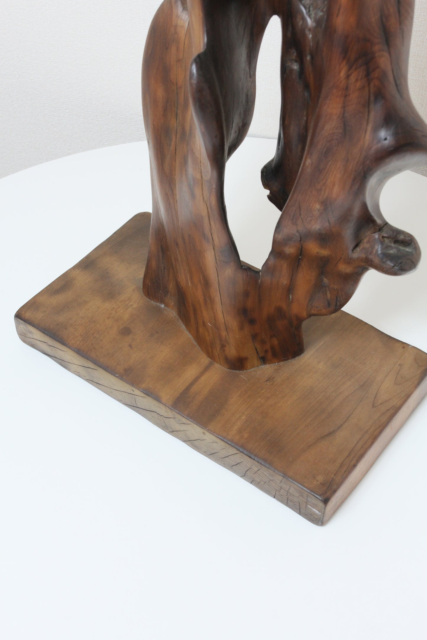 Wood Object