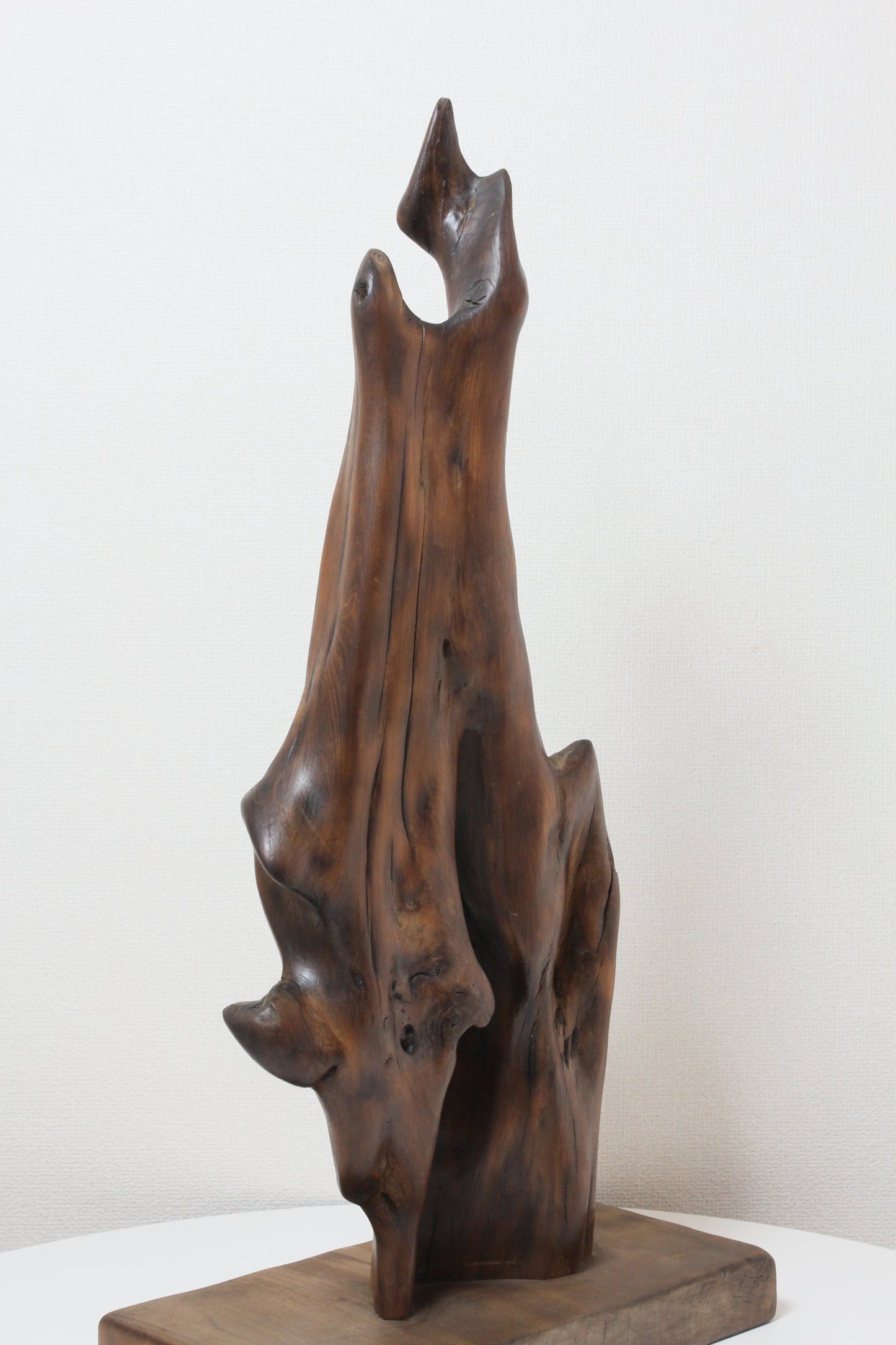 Wood Object